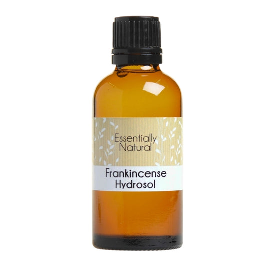 Essentially Natural Frankincense Hydrosol - Essentially Natural