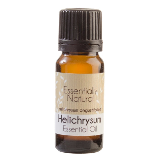 Essentially Natural Helichrysum Splendidum Essential Oil