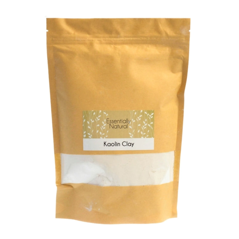 Essentially Natural Kaolin Clay