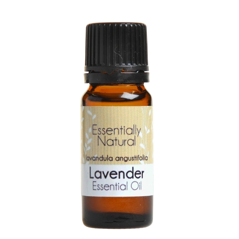 Essentially Natural Lavender Essential Oil - Essentially Natural