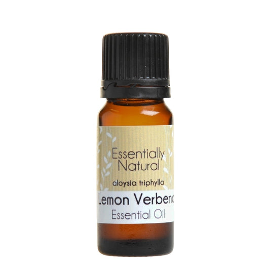 Essentially Natural Lemon Verbena Essential Oil - Essentially Natural