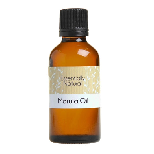 Essentially Natural Marula Oil - Essentially Natural