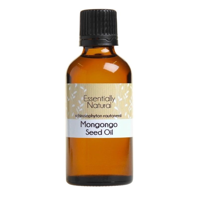 Essentially Natural Mongongo (Manketti) Seed Oil - Essentially Natural