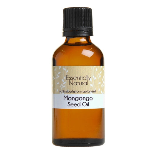 Essentially Natural Mongongo (Manketti) Seed Oil - Essentially Natural