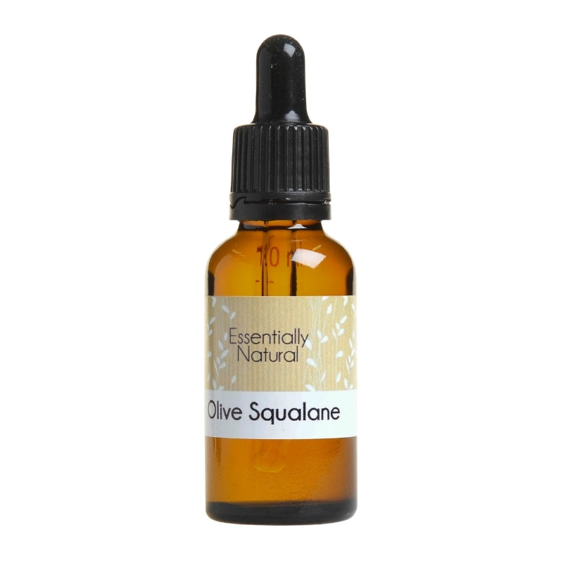 Essentially Natural Olive Squalane - Essentially Natural
