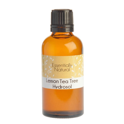 Essentially Natural Lemon Tea Tree Hydrosol