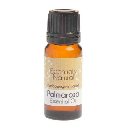 Essentially Natural Palmarosa Pure Essential Oil