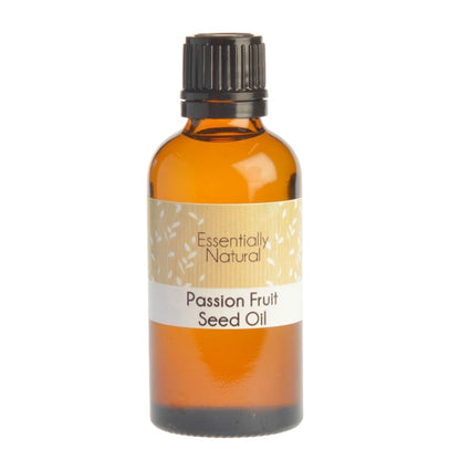 Essentially Natural Passion Fruit Seed Oil