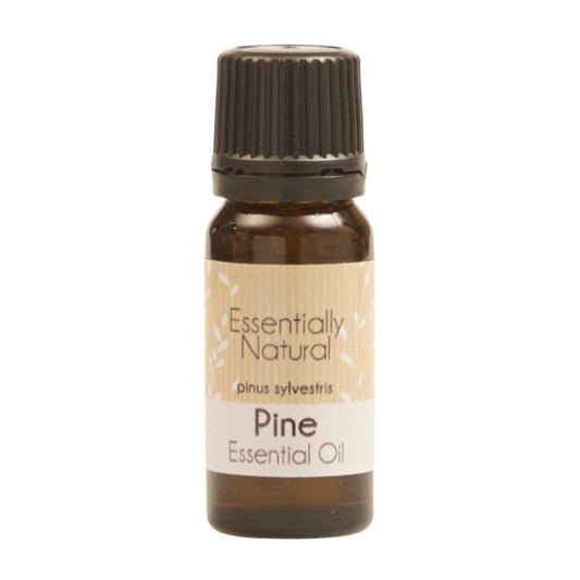 Essentially Natural Pine Essential Oil - Standardised