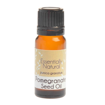 Essentially Natural Pomegranate Seed Oil