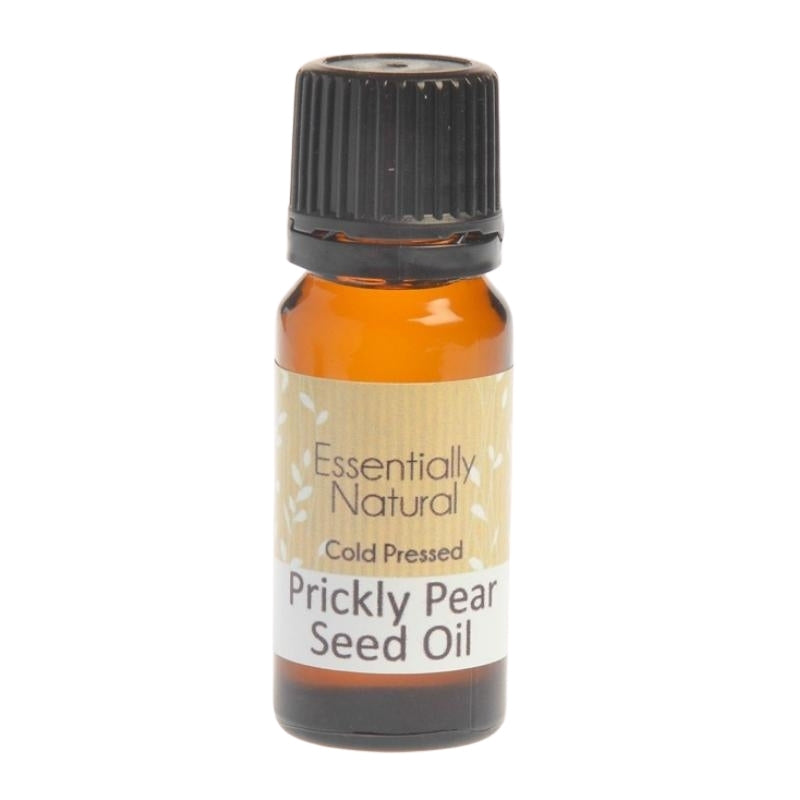 Essentially Natural Prickly Pear Seed Oil - Cold Pressed