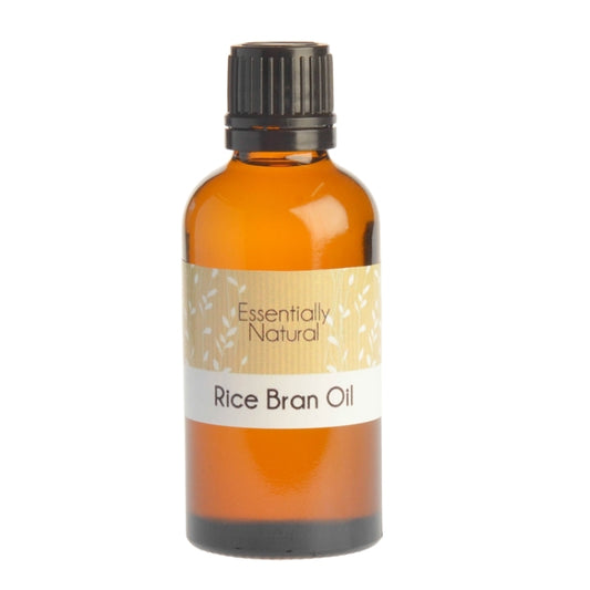 Essentially Natural Rice Bran Oil