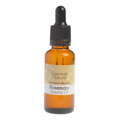 Essentially Natural Rosemary Essential Oil