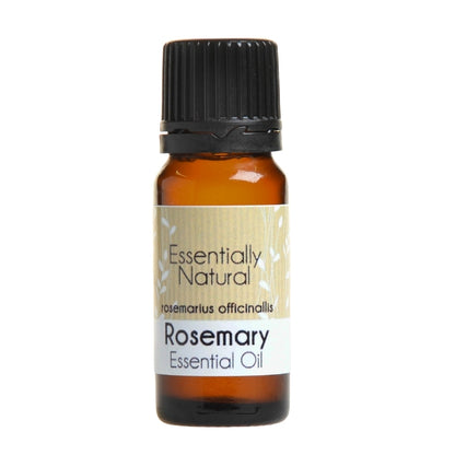 Essentially Natural Rosemary Essential Oil - Essentially Natural