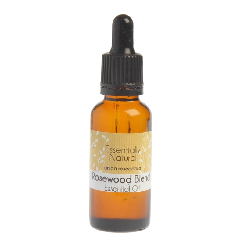 Essentially Natural Rosewood Blend Essential Oil - Standardised