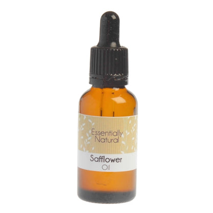 Essentially Natural Safflower Oil - Refined