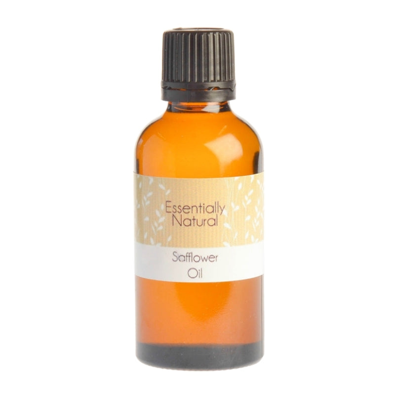 Essentially Natural Safflower Oil - Refined