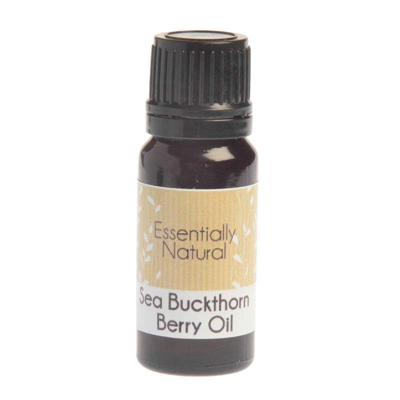 Essentially Natural Sea Buckthorn Berry Oil - Refined
