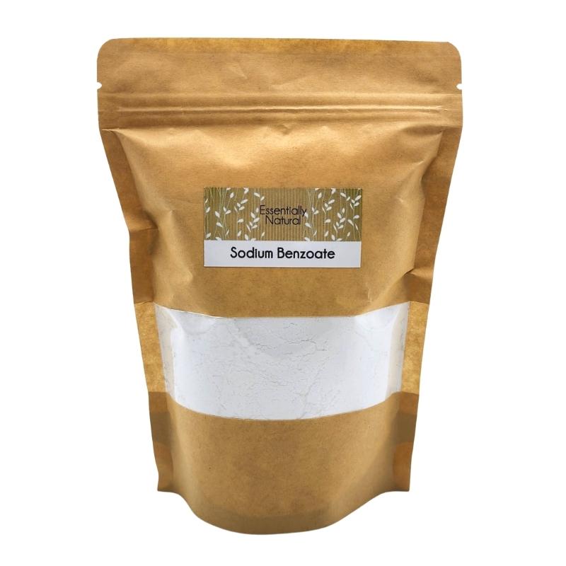 Essentially Natural Sodium Benzoate