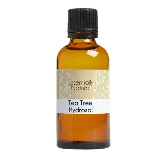 Essentially Natural Tea Tree Hydrosol - Essentially Natural