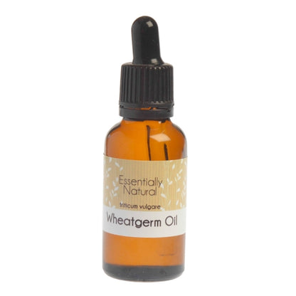 Essentially Natural Wheatgerm Oil - Refined