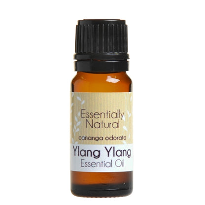 Essentially Natural Ylang Ylang Essential Oil - Essentially Natural