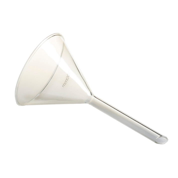 Buy Glass Short Stem Filter Funnel Online Essentially Natural