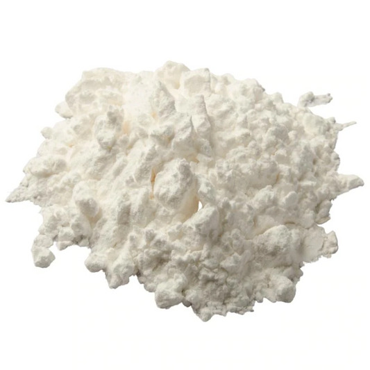 Essentially Natural Hyaluronic Acid Powder - HMW