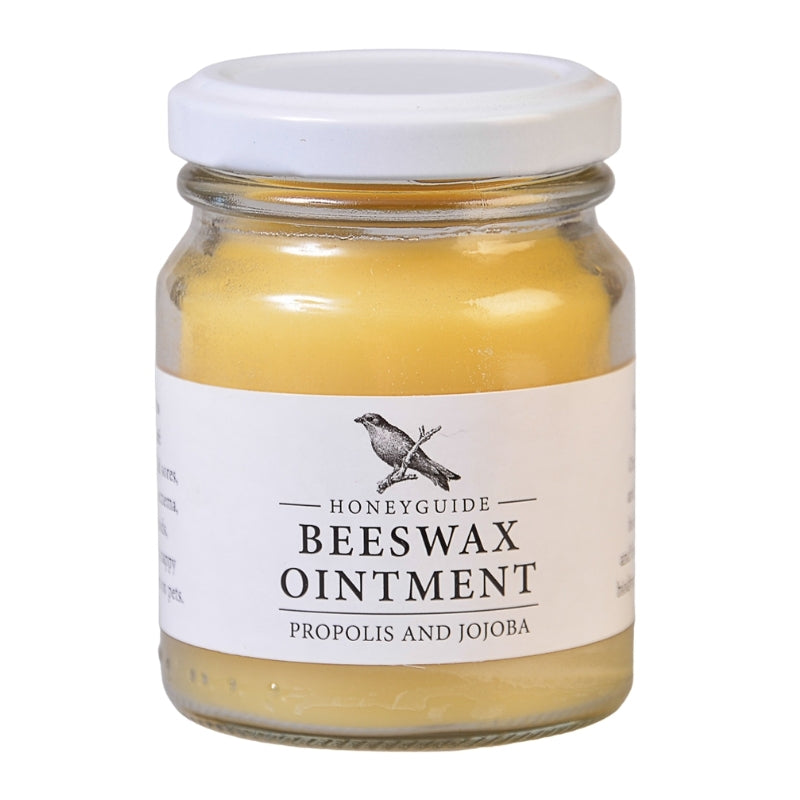 Honeyguide Beeswax Ointment