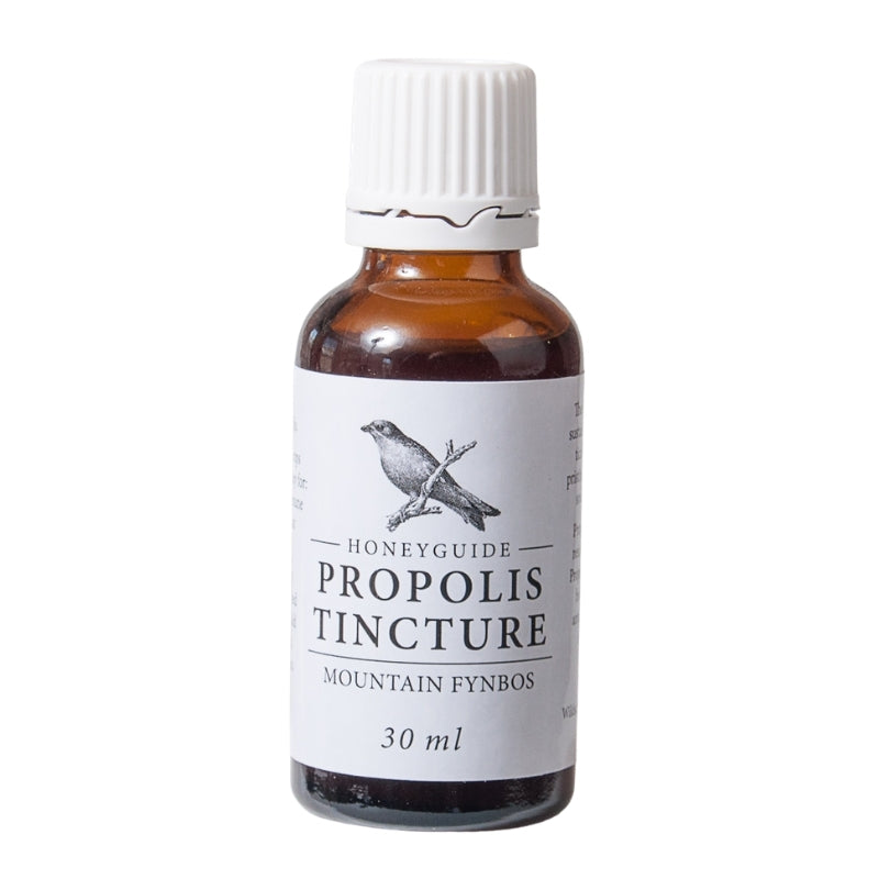 Honeyguide Propolis Tincture