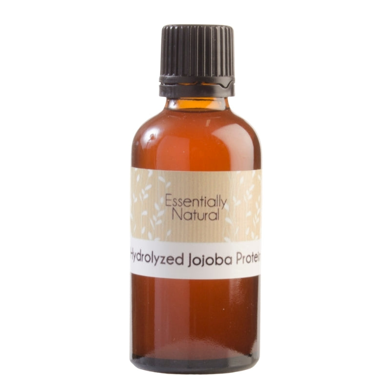 Buy Essentially Natural Hydrolyzed Jojoba Protein Online