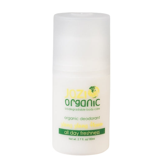 Jozi Organics Ylang Ylang Roll-On Deodorant