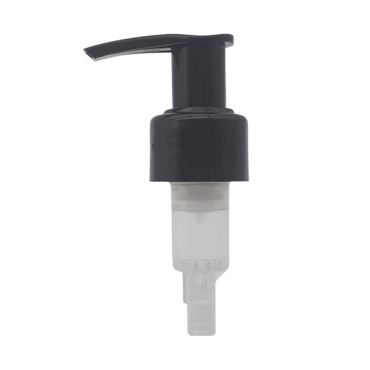 Pump Dispenser - Black (24/410)