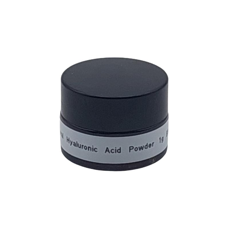 Essentially Natural Hyaluronic Acid Powder - HMW