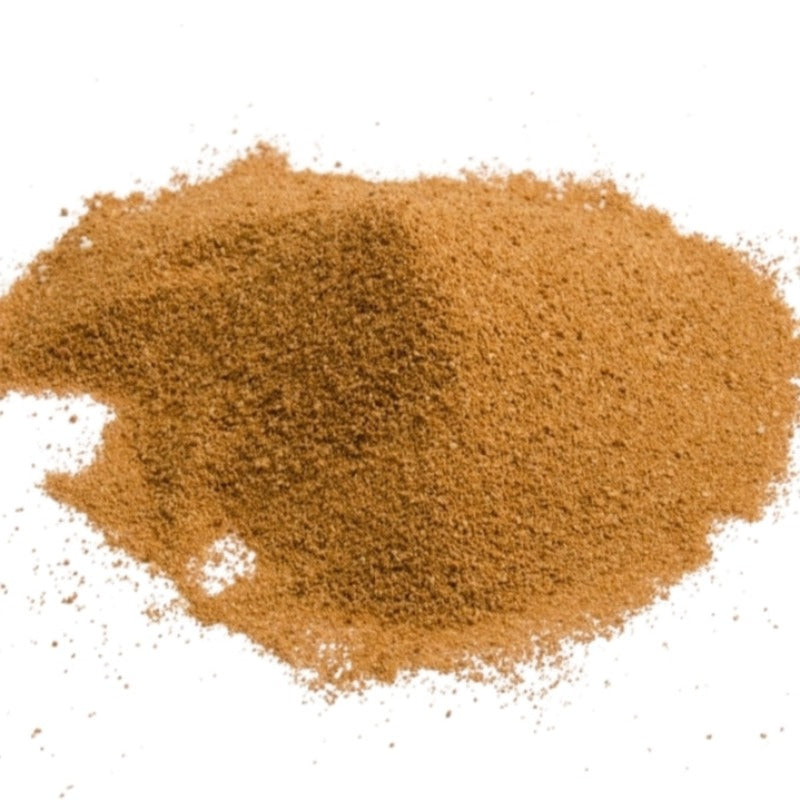Essentially Natural Apricot Kernel Ground - Fine Granules