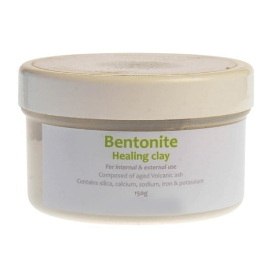 Nautica Bentonite Healing Clay Powder