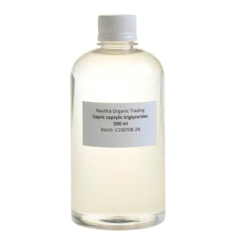 Nautica Capric Caprylic Triglycerides (MCT Oil) - Essentially Natural