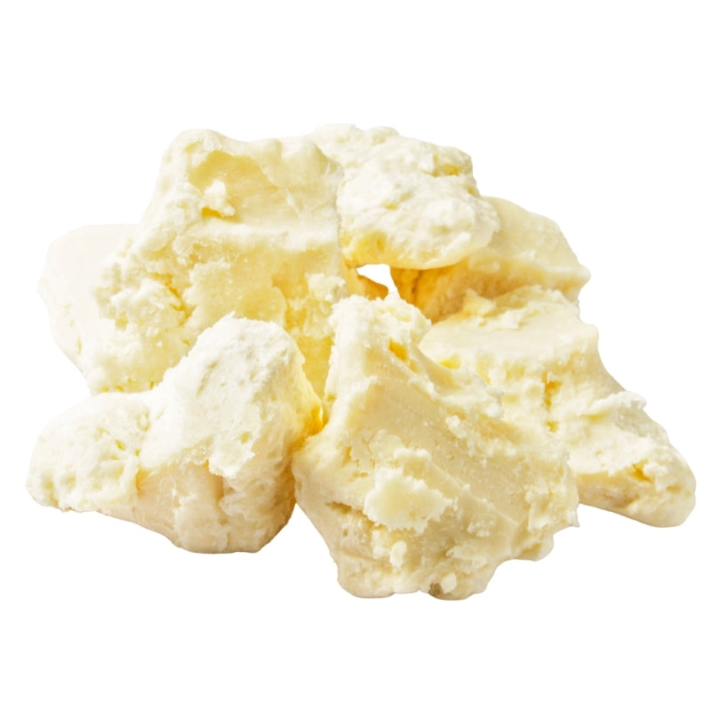 Nautica Organic Unrefined Shea Butter