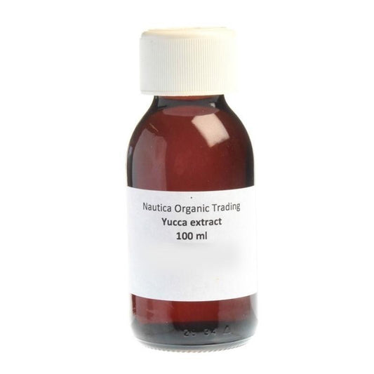 Yucca Oil Nautica Organics Oils & Ingredients | Essential Oils & Food Grade ...