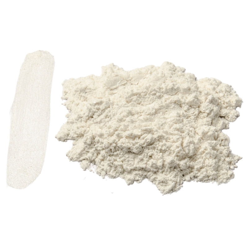 Pearl Lustre Mica Powder - Pearl White