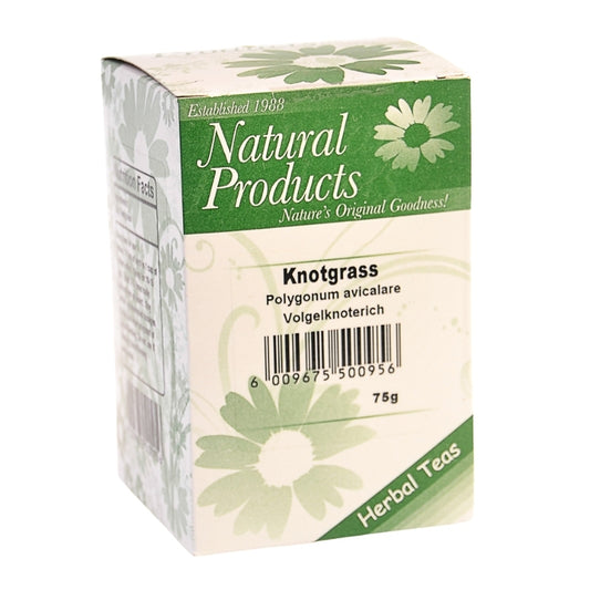 Dried Knotgrass / Knotweed Herb (Polygonum aviculare) - 75g