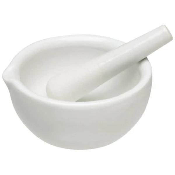 Mortar & Pestle - Essentially Natural