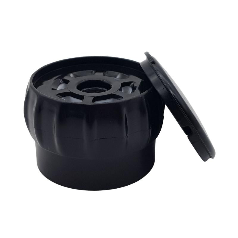 Spice Grinder - Black