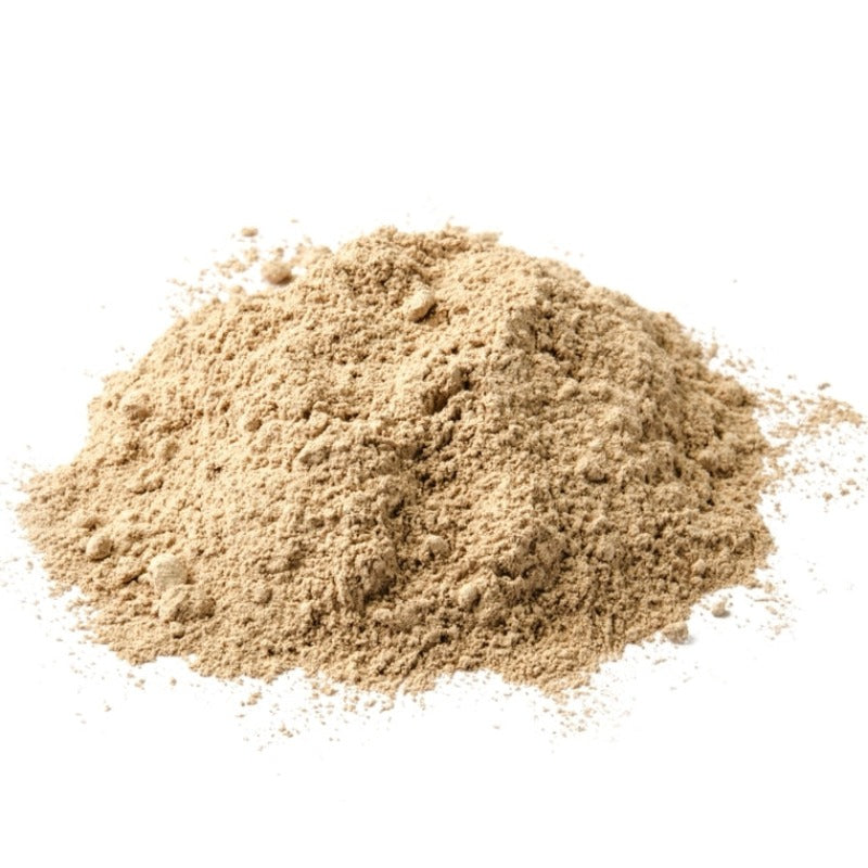Essentially Natural Rhassoul Clay Powder
