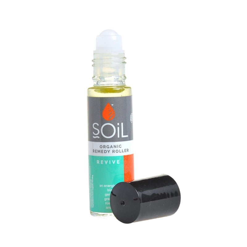 Soil Revive Remedy Roller - Essentially Natural