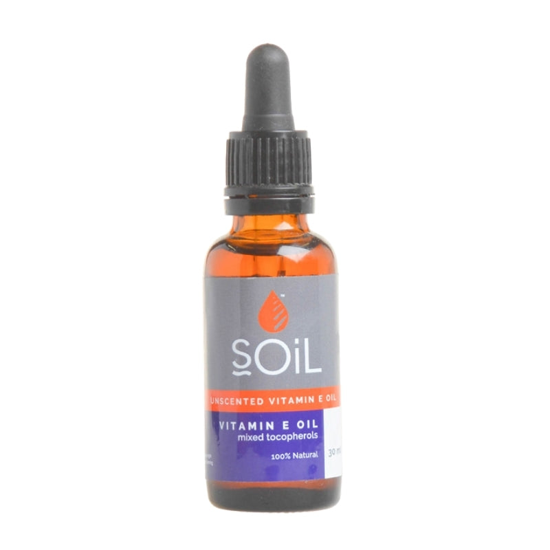 Soil Vitamin-E-Oil-(mixed-tocopherols)