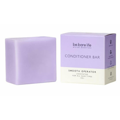 Be Bare Smooth Operator Conditioner Bar