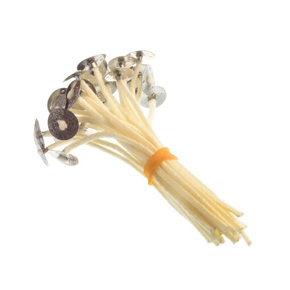 Soy Candle Wicks & Stabilizer