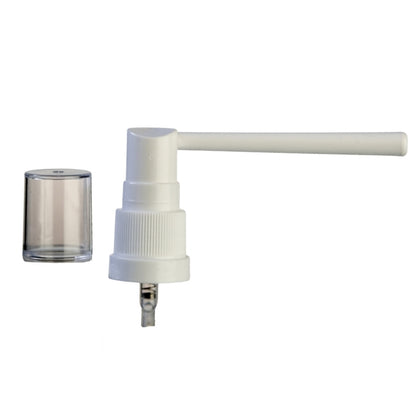 Throat Sprayer (18/410)