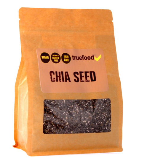 Truefood Chia Seed - Essentially Natural